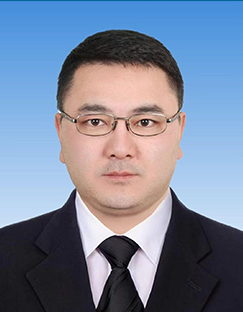 杨晓明